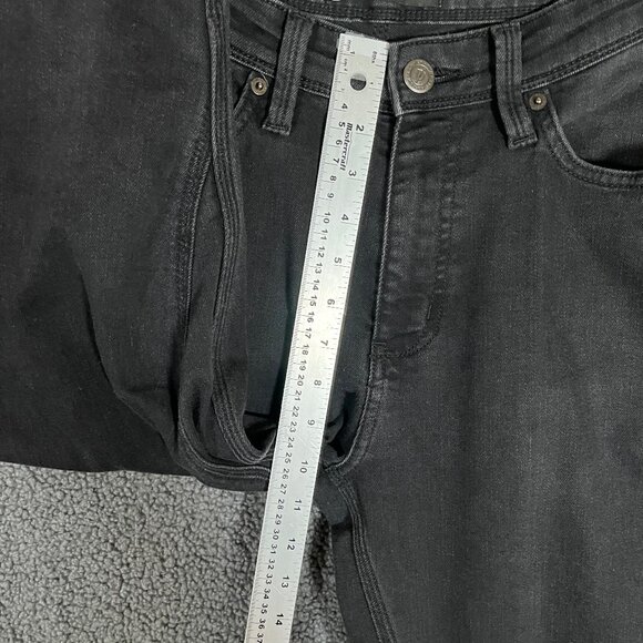 DU/ER Duer L2X Performance Relaxed Tapered Jeans - Men's Size 33*34(Fit 33*30) - Picture 6 of 10